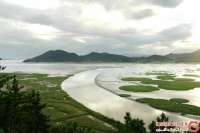 زیباترین شهرهای ساحلی کره جنوبی