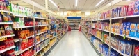 بزرگترین سوپرمارکت های زنجیره ای کره جنوبی در ایران