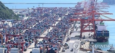 پیش بینی کاهش رشد اقتصادی کره جنوبی در سال 2025