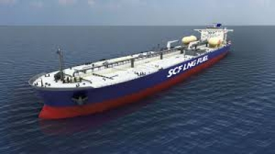 شرکت صنایع سنگین سامسونگ کره جنوبی یکبار دیگر با ثبت قرارداد ساخت 4 فروند کشتی نفتکش VLCC به عرصه ساخت کشتی های نفتکش غول‎پیکر وارد شد.
