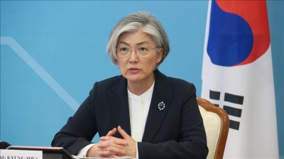 وزیر خارجه کره جنوبی به دنبال صلح در نشست منطقه ای آ.سه.آن