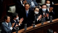 ژاپن و کره جنوبی تا سال ۲۰۵۰ انتشار کربن را به صفر می رسانند