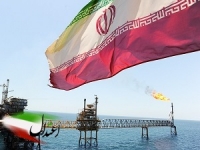 افزایش صادرات نفت ایران به میزان نزدیک به پیش از تحریم‌ها