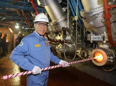 South Korea's Steel Miracle: A Model for Iran's Reconstruction