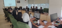 گزارش برگزاری مجمع عمومی عادی به طورفوق العاده اتاق مشترک بازرگانی ایران و کره جنوبی