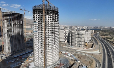 ایران و کره جنوبی همکاری در صنعت ساختمان را در نمایشگاه بین&zwnj;المللی تهران تقویت می&zwnj;کنند