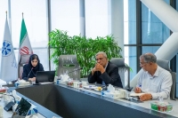 ویبنار تخصصی اتاق بازرگانی تهران در خصوص تجارت با شرق آسیا  ۱۸مرداد ماه